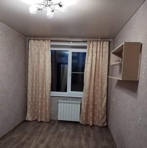 2-к квартира, на длительный срок, 43м2, 3/9 этаж