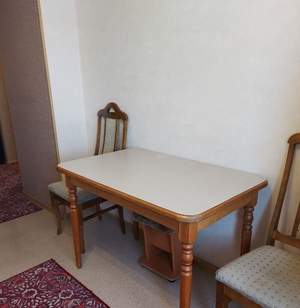 1-к квартира, на длительный срок, 38м2, 11/12 этаж