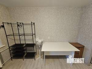 Студия квартира, на длительный срок, 19м2, 5/5 этаж