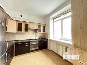 2-к квартира, на длительный срок, 54м2, 2/4 этаж