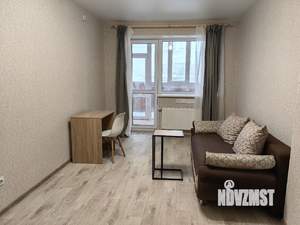 1-к квартира, на длительный срок, 43м2, 5/16 этаж