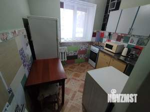 2-к квартира, на длительный срок, 48м2, 1/4 этаж