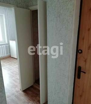 1-к квартира, на длительный срок, 35м2, 7/10 этаж