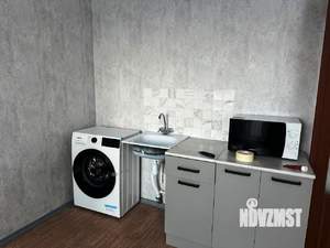 2-к квартира, на длительный срок, 50м2, 3/9 этаж