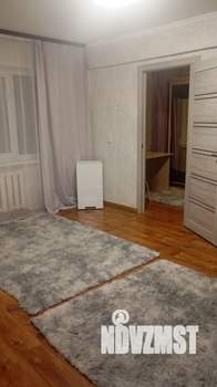 2-к квартира, на длительный срок, 53м2, 1/6 этаж