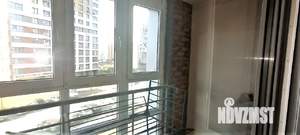 2-к квартира, на длительный срок, 41м2, 4/17 этаж