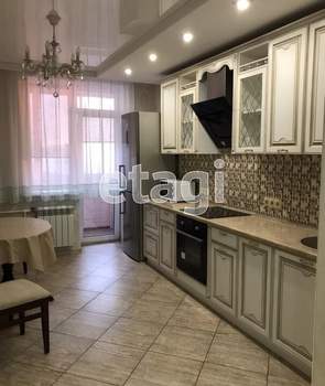 1-к квартира, на длительный срок, 48м2, 6/10 этаж