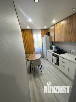 2-к квартира, на длительный срок, 44м2, 9/9 этаж