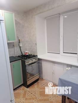 2-к квартира, на длительный срок, 42м2, 5/5 этаж