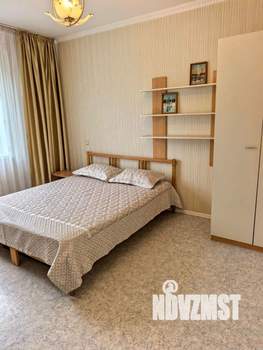2-к квартира, посуточно, 52м2, 3/9 этаж