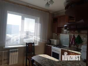 1-к квартира, на длительный срок, 38м2, 6/9 этаж