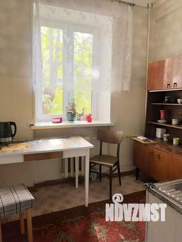 2-к квартира, на длительный срок, 48м2, 2/2 этаж