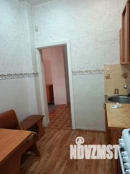 2-к квартира, на длительный срок, 45м2, 1/2 этаж
