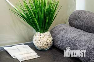 1-к квартира, посуточно, 35м2, 9/18 этаж