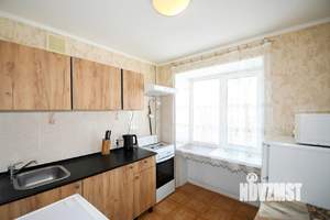 2-к квартира, посуточно, 48м2, 3/5 этаж