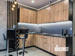 Студия квартира, посуточно, 33м2, 13/14 этаж