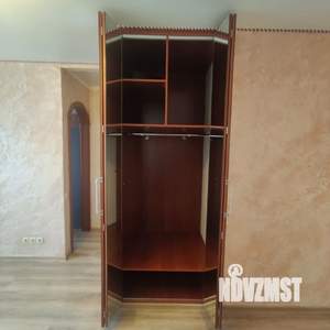 1-к квартира, на длительный срок, 31м2, 4/5 этаж