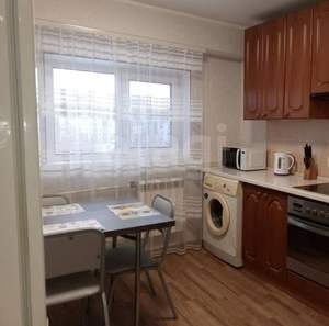 2-к квартира, на длительный срок, 52м2, 5/5 этаж