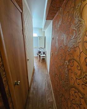 1-к квартира, на длительный срок, 30м2, 2/5 этаж