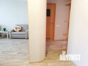 1-к квартира, посуточно, 55м2, 1/1 этаж