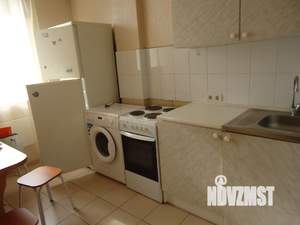 1-к квартира, на длительный срок, 32м2, 3/4 этаж