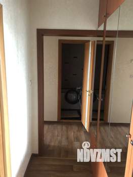 1-к квартира, на длительный срок, 40м2, 7/12 этаж