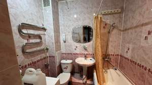 1-к квартира, на длительный срок, 36м2, 3/10 этаж