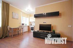 1-к квартира, посуточно, 33м2, 2/5 этаж