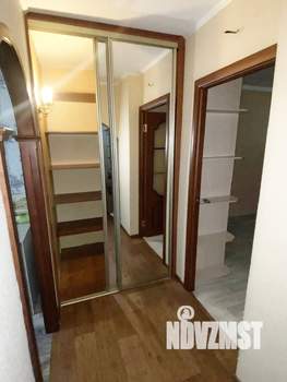 2-к квартира, на длительный срок, 45м2, 5/5 этаж