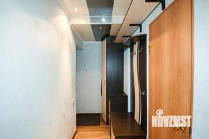 2-к квартира, посуточно, 50м2, 1/1 этаж