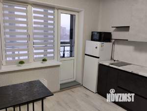 1-к квартира, на длительный срок, 37м2, 4/10 этаж