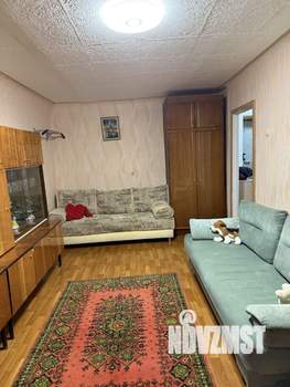 1-к квартира, на длительный срок, 31м2, 4/5 этаж