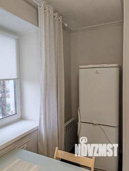 1-к квартира, на длительный срок, 34м2, 1/9 этаж