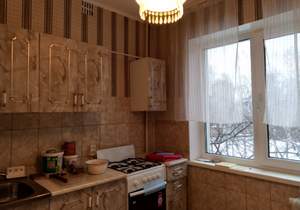 2-к квартира, на длительный срок, 44м2, 4/5 этаж