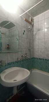 2-к квартира, на длительный срок, 52м2, 8/10 этаж