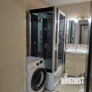 1-к квартира, на длительный срок, 47м2, 4/15 этаж