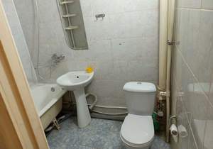 2-к квартира, на длительный срок, 44м2, 2/5 этаж