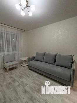 1-к квартира, на длительный срок, 37м2, 6/10 этаж