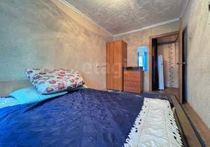 2-к квартира, на длительный срок, 50м2, 3/5 этаж