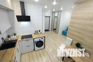 1-к квартира, посуточно, 42м2, 2/19 этаж