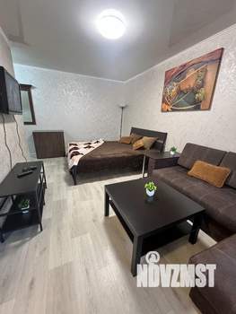 1-к квартира, посуточно, 33м2, 3/5 этаж