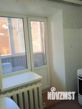 1-к квартира, на длительный срок, 37м2, 1/10 этаж