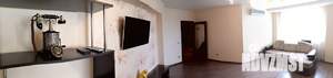 3-к квартира, посуточно, 120м2, 6/16 этаж