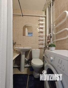 1-к квартира, на длительный срок, 31м2, 1/10 этаж