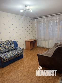 1-к квартира, на длительный срок, 30м2, 3/5 этаж