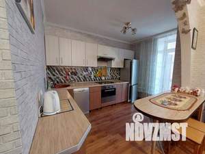 2-к квартира, на длительный срок, 56м2, 10/12 этаж