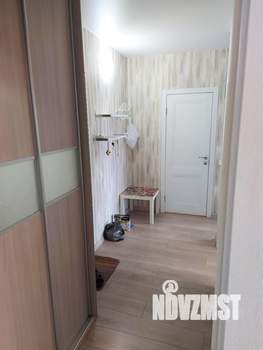 2-к квартира, на длительный срок, 44м2, 5/9 этаж