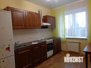 1-к квартира, на длительный срок, 38м2, 5/9 этаж