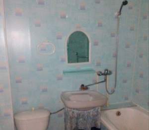 1-к квартира, на длительный срок, 30м2, 9/9 этаж