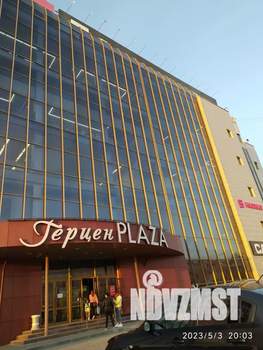 1-к квартира, посуточно, 45м2, 2/17 этаж